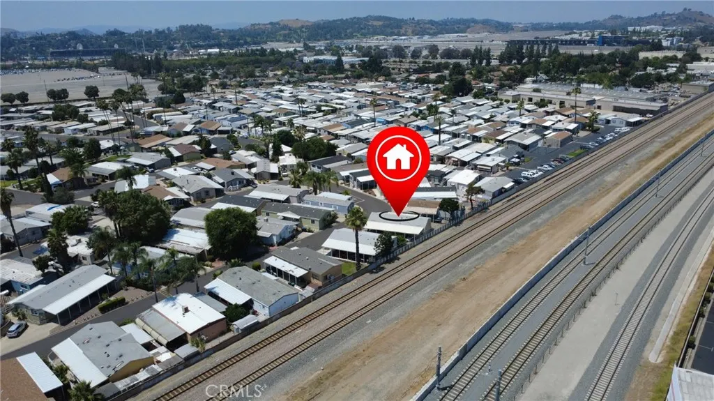 2755 Arrow Highway #61