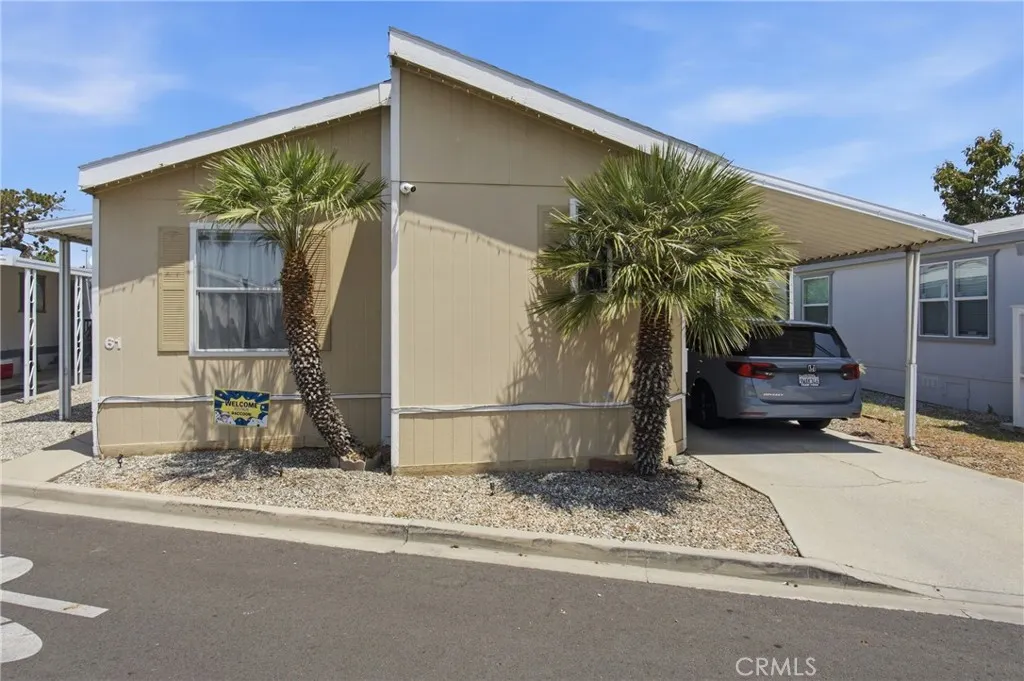 2755 Arrow Highway #61