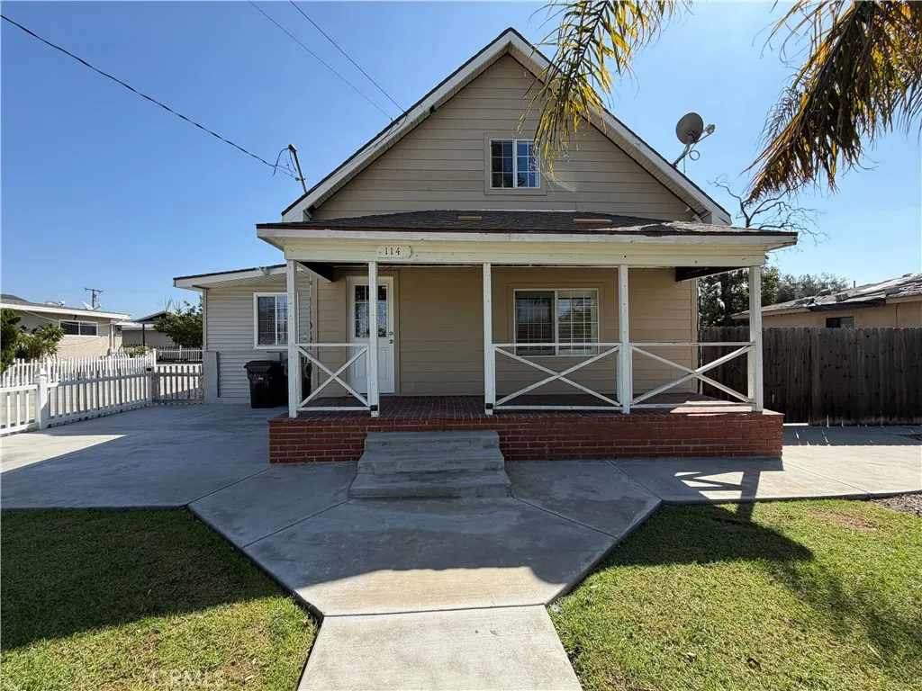 114 N 12th