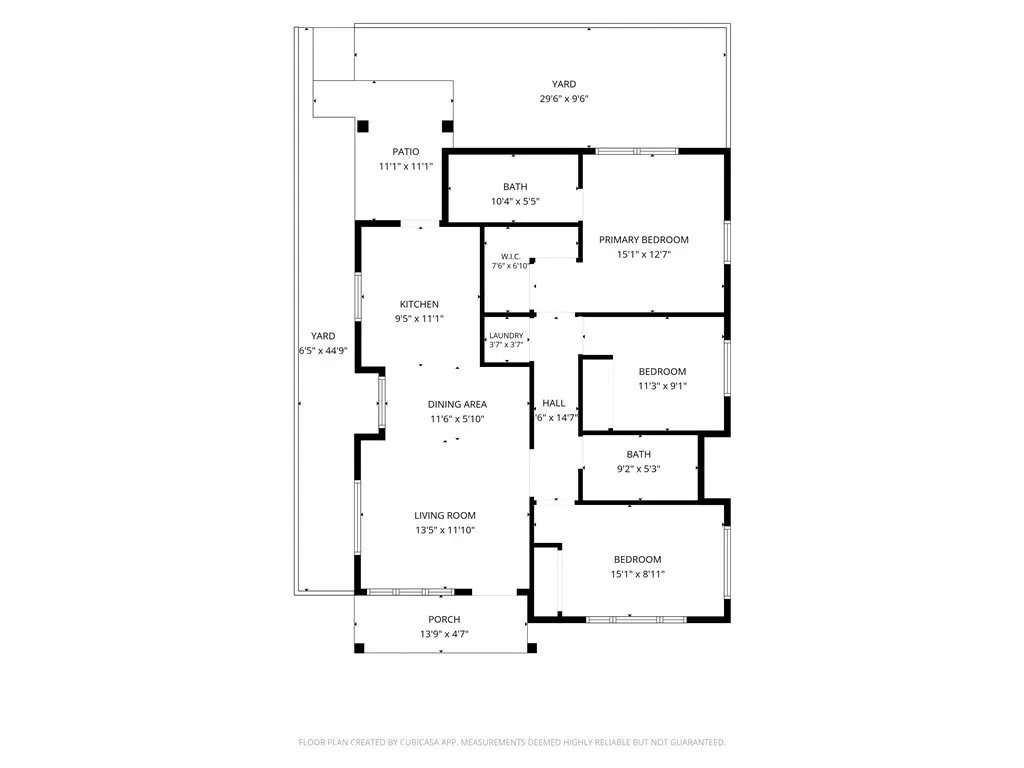 242 S Vista Bonita