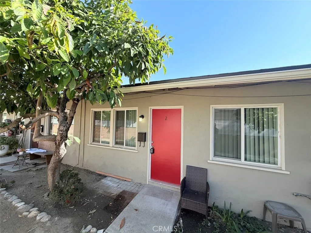 840 N Angeleno Avenue #02