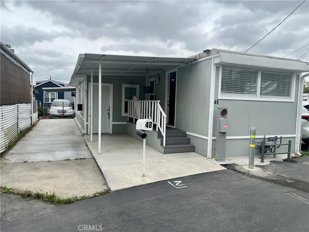 4849 Peck Road #48
