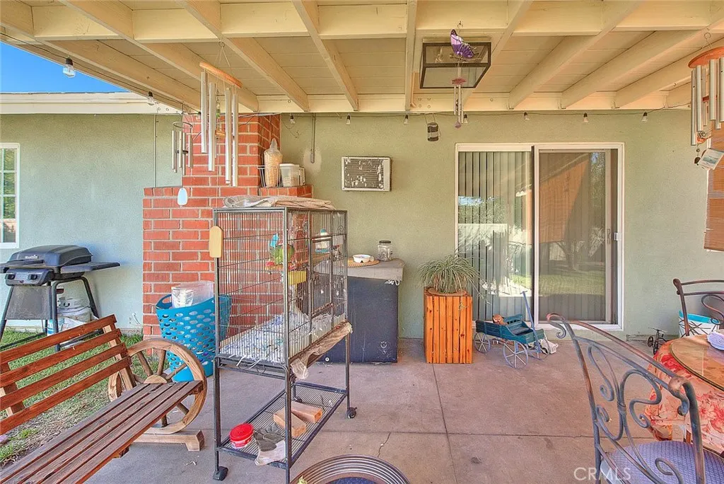 14104 Barrydale Street