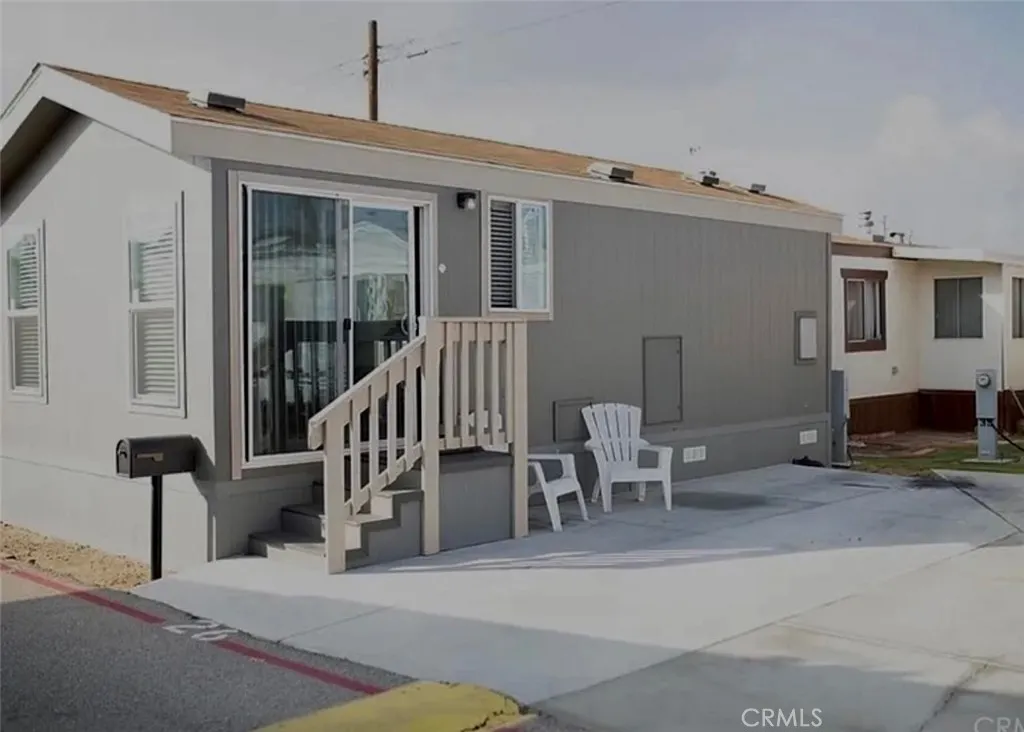 19548 26 E Cypress, #26