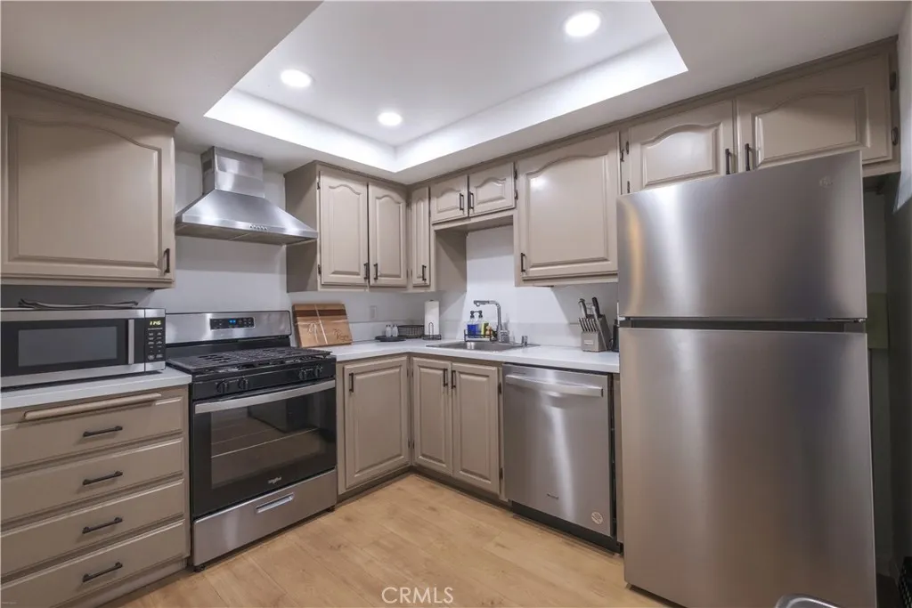 4409 Merced Ave, #15