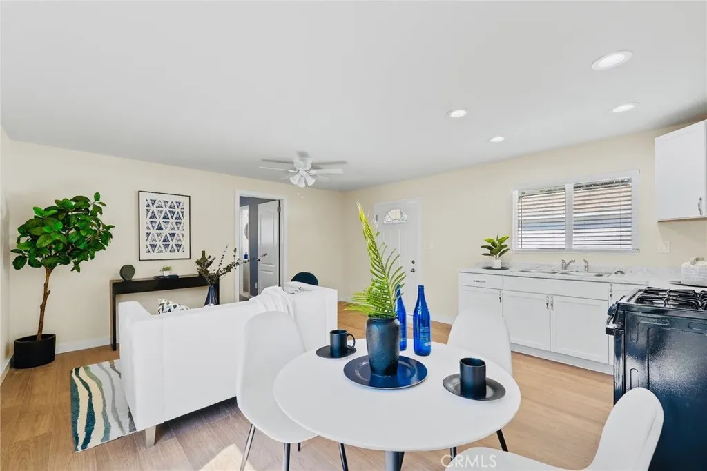 216 W Third st Street