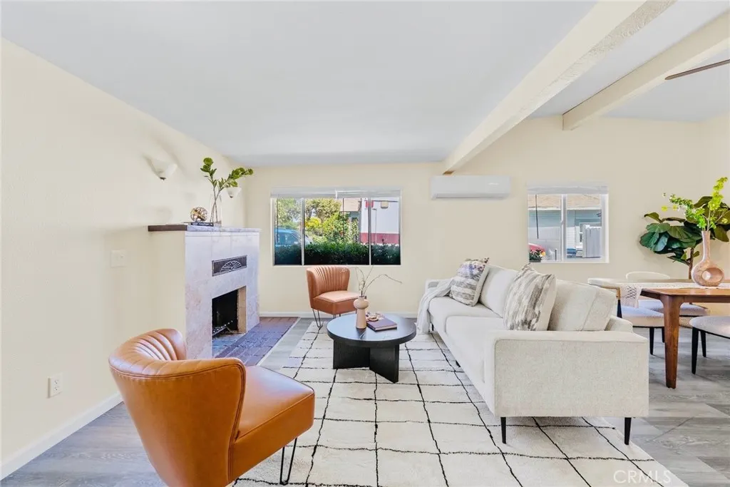 216 W Third st Street
