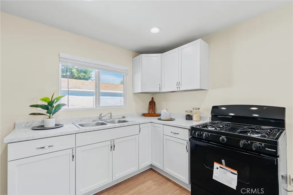 216 W Third st Street
