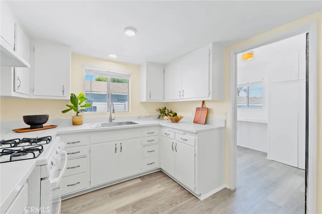 216 W Third st Street