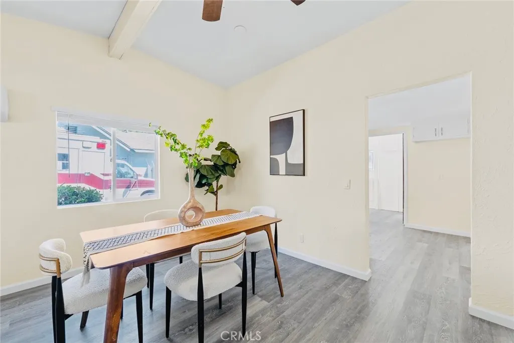 216 W Third st Street