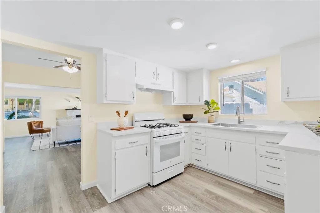 216 W Third st Street
