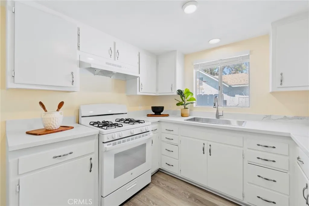 216 W Third st Street