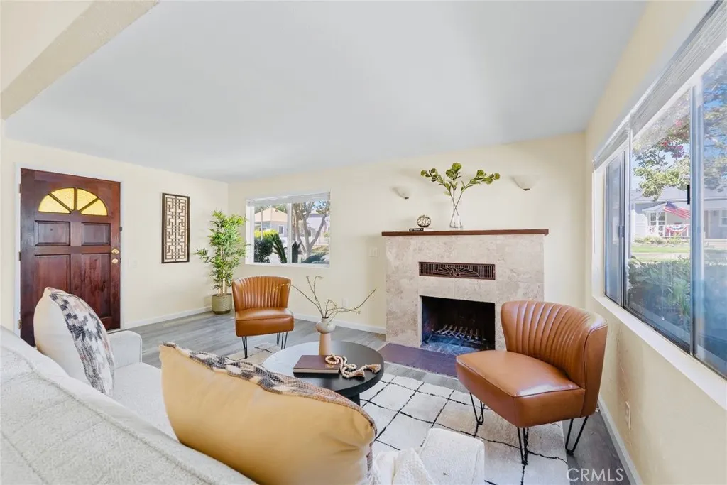 216 W Third st Street