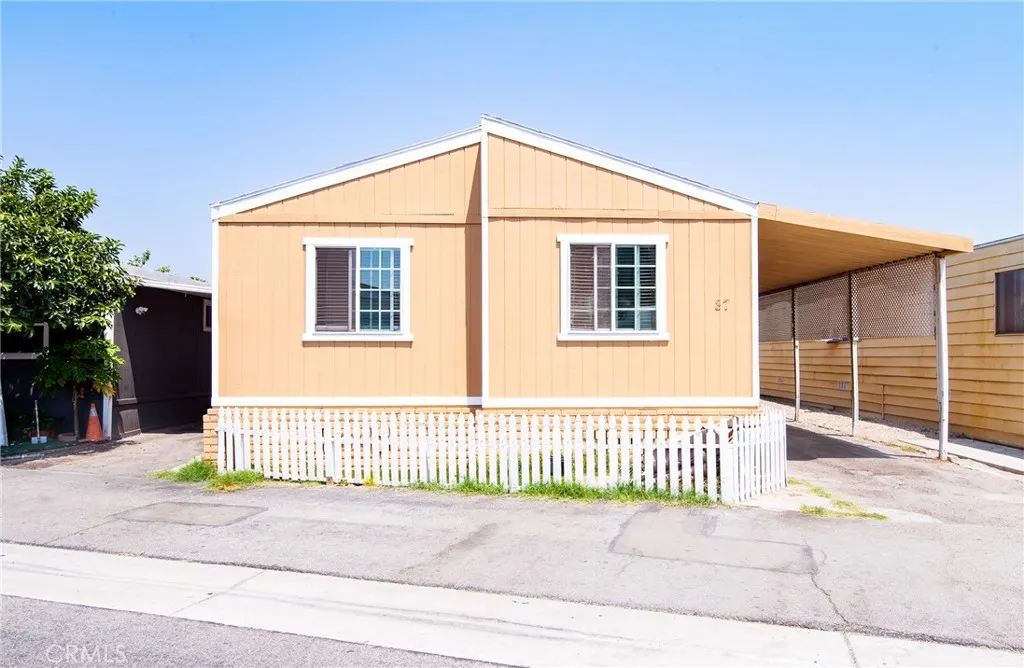12700 Elliott Avenue, #87