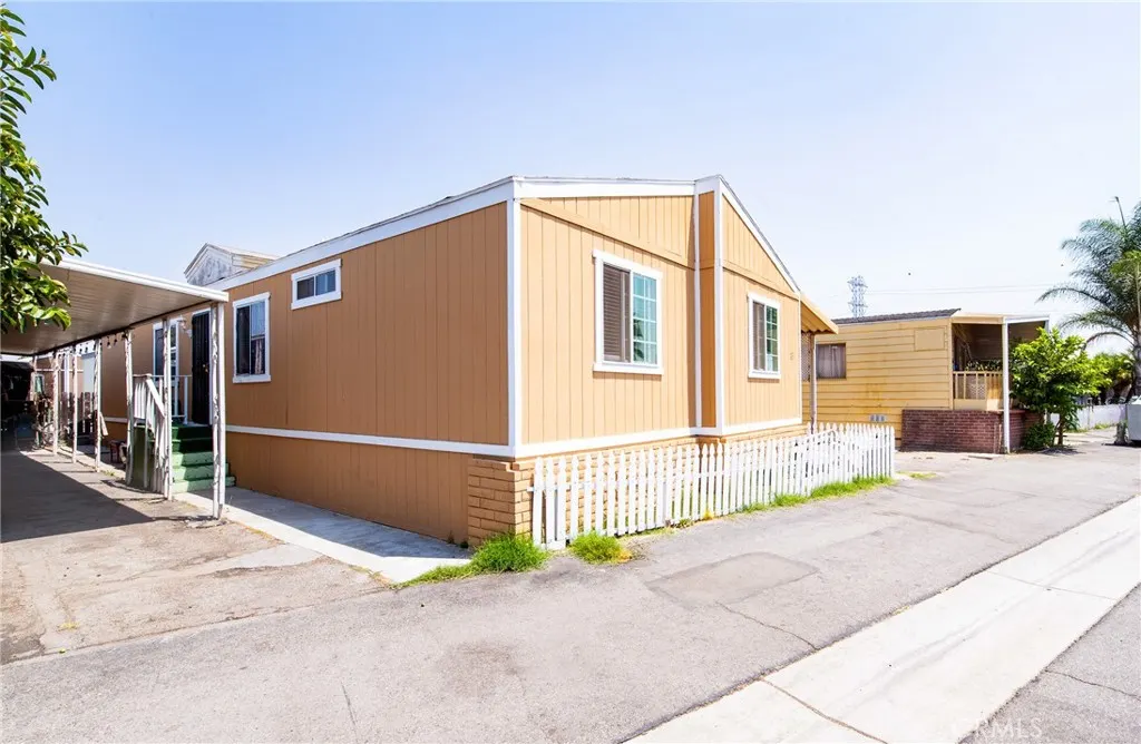 12700 Elliott Avenue, #87