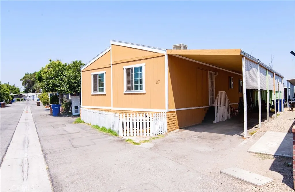 12700 Elliott Avenue, #87