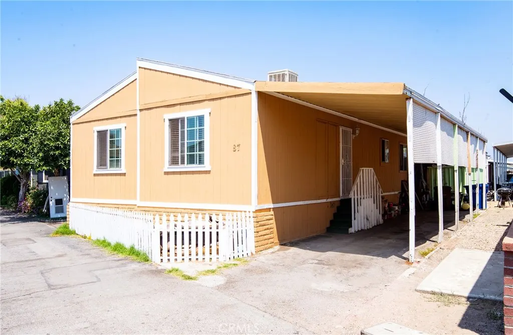 12700 Elliott Avenue, #87