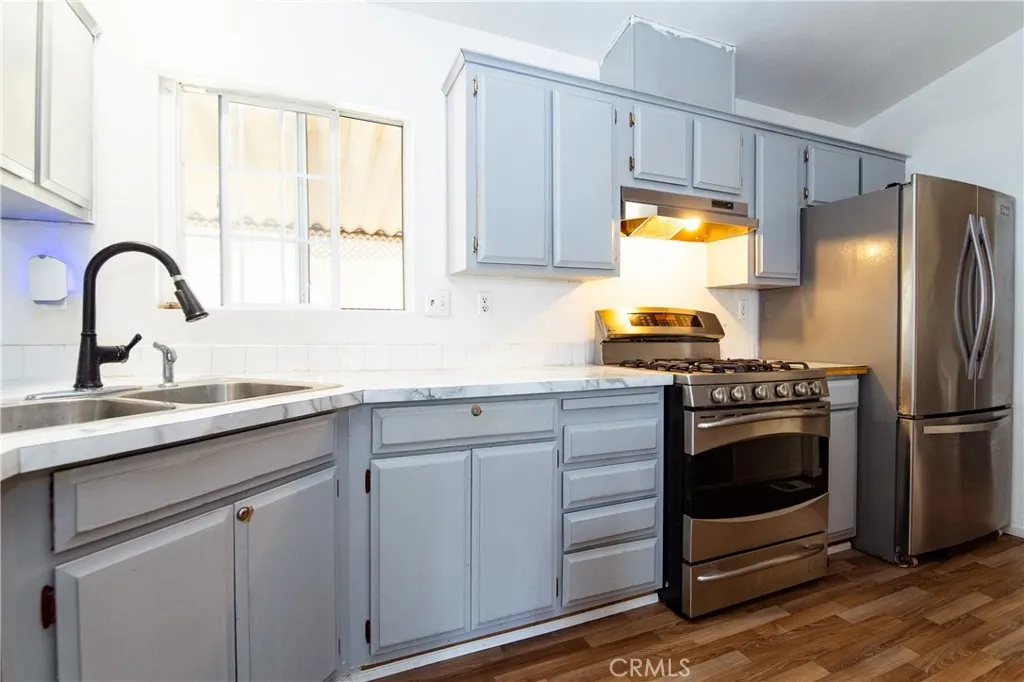 12700 Elliott Avenue, #87