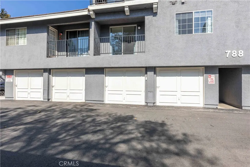 788 E San Bernardino Road, #2