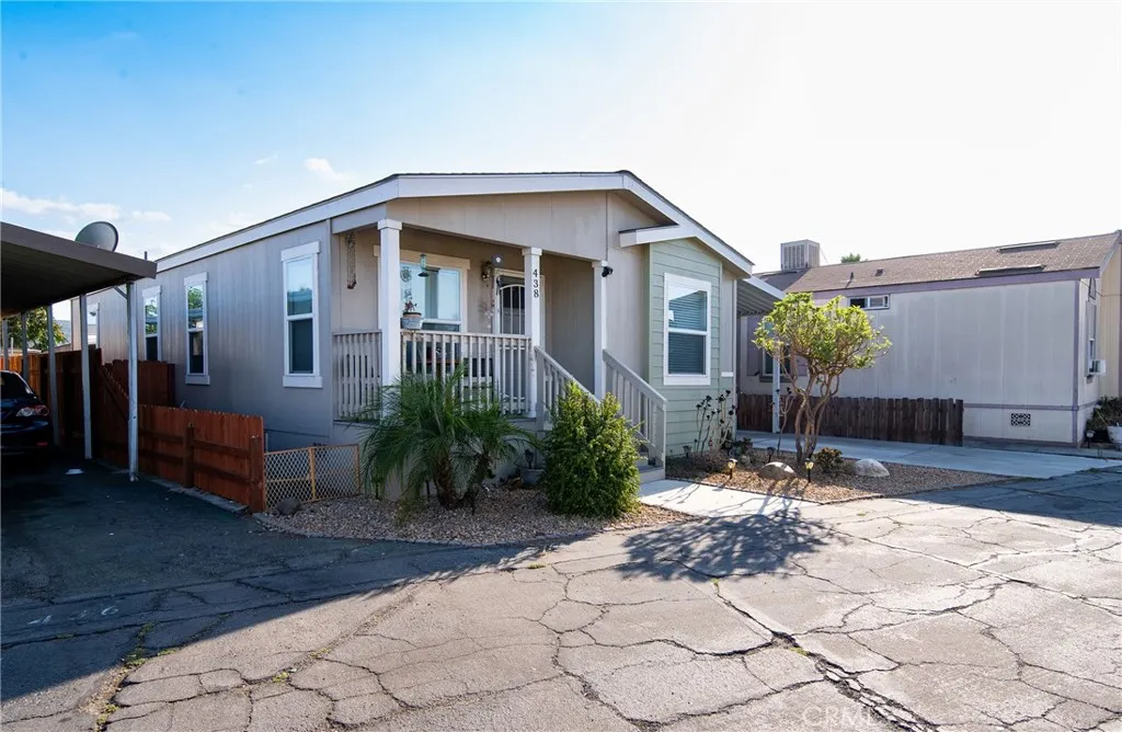 12700 Elliott Avenue, #438