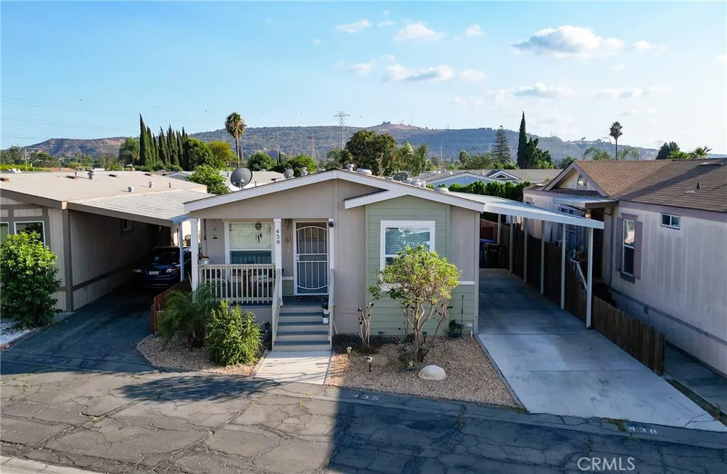 12700 Elliott Avenue, #438