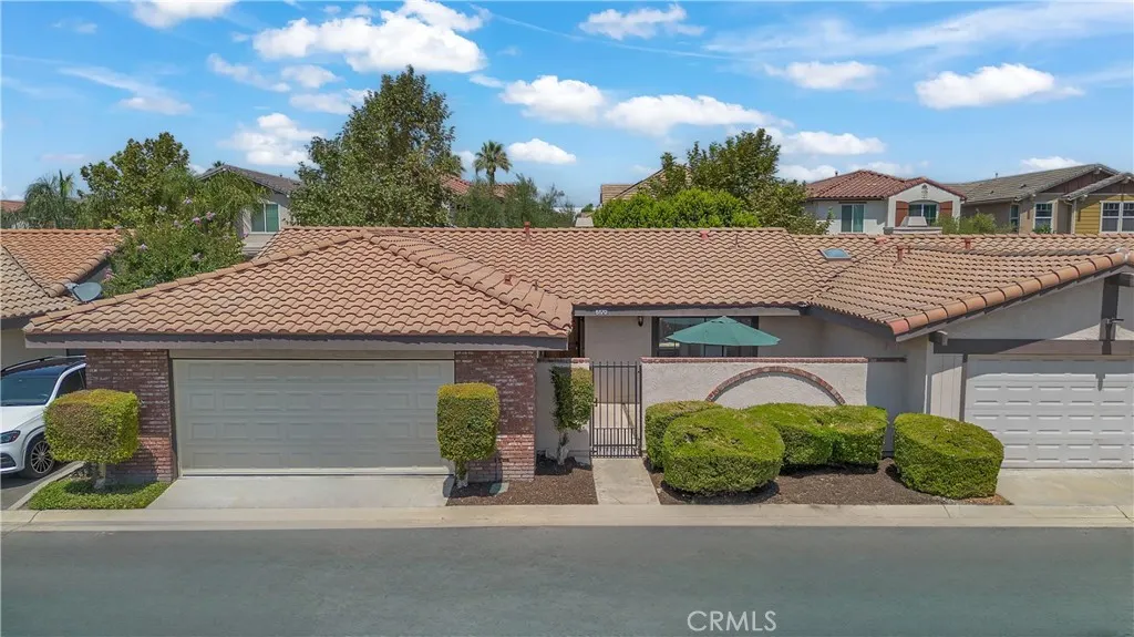 5170 San Clemente Way