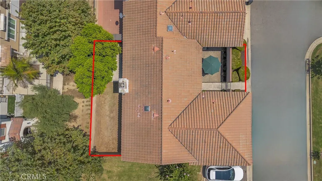 5170 San Clemente Way