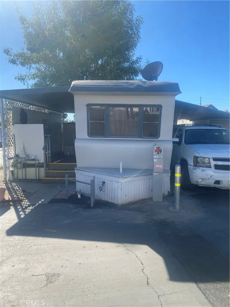 4849 Peck Road #37
