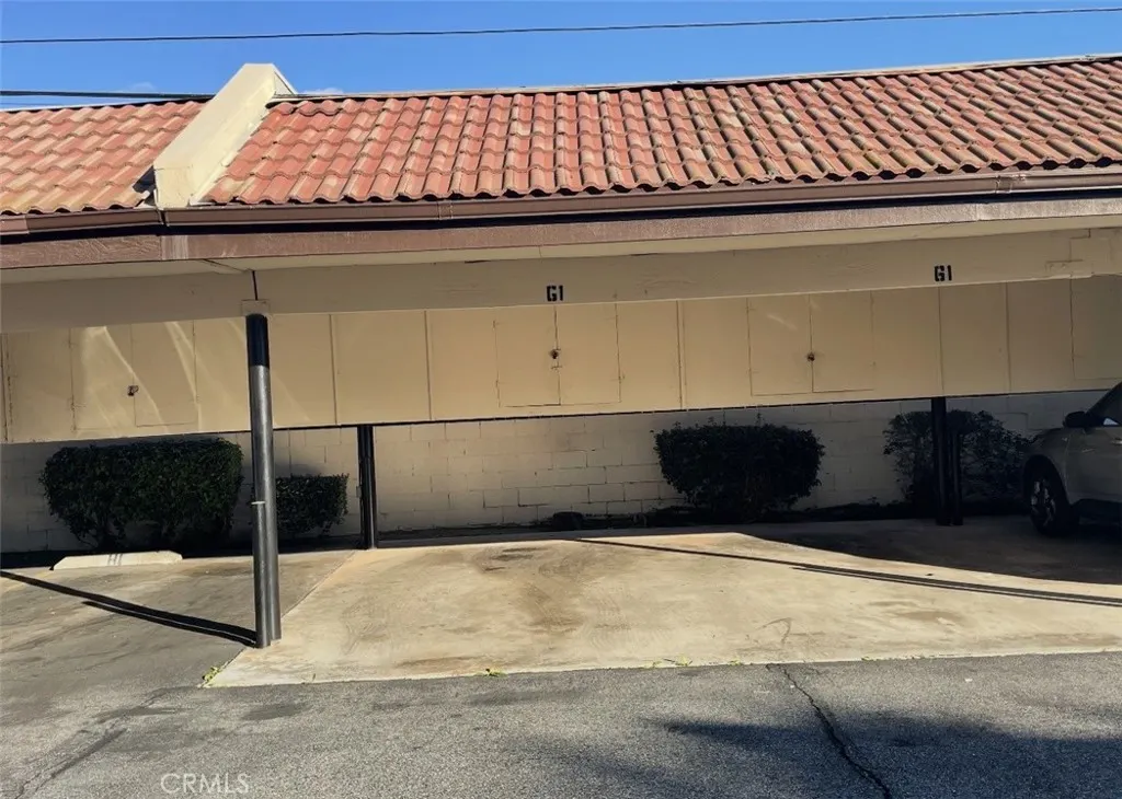 18725 E Arrow Highway #43