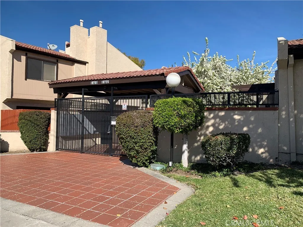 18725 E Arrow Highway #43