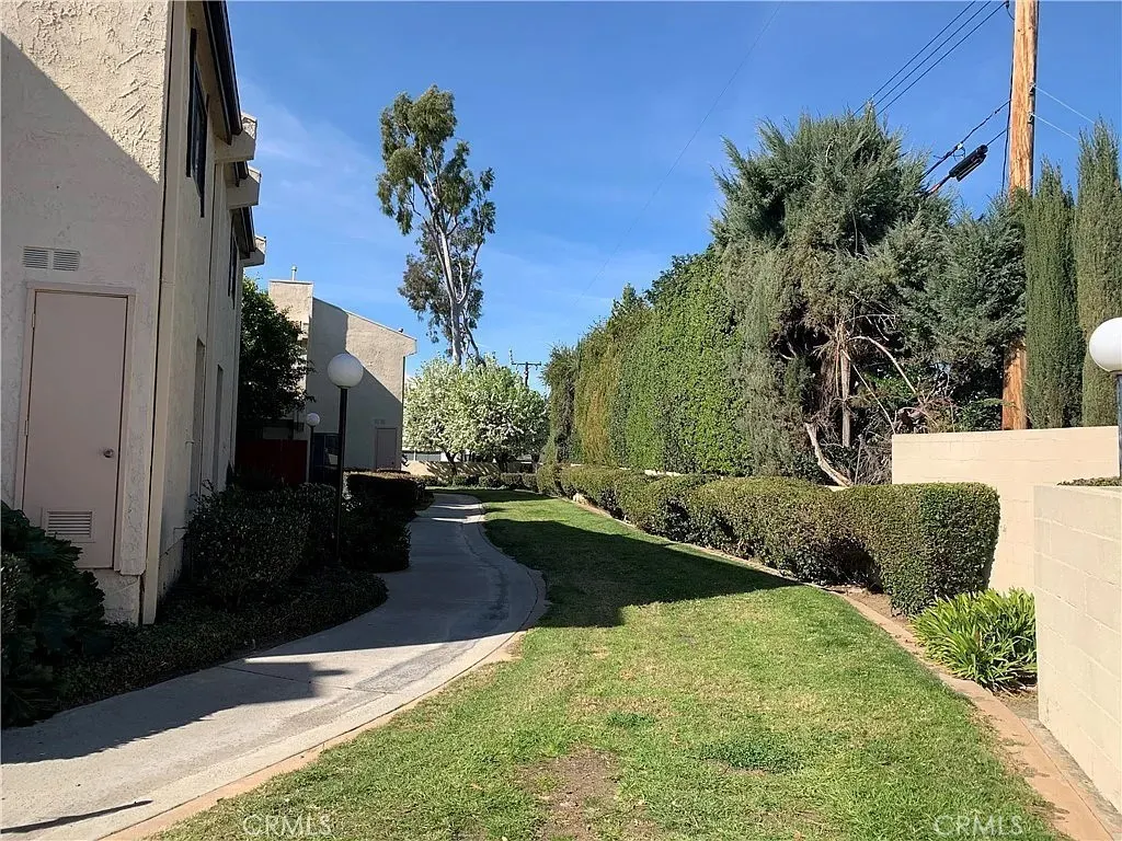 18725 E Arrow Highway #43