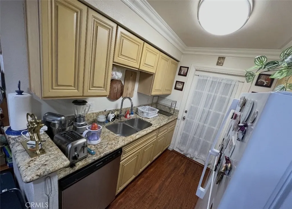 18725 E Arrow Highway #43