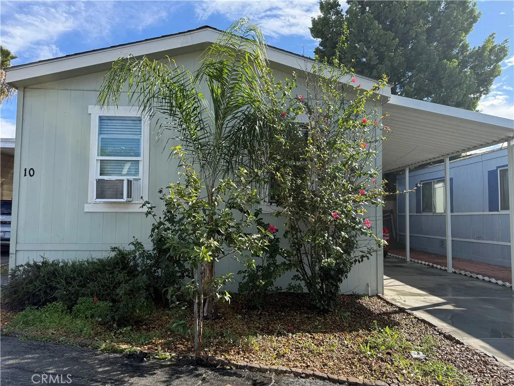 12700 Elliott Avenue #10
