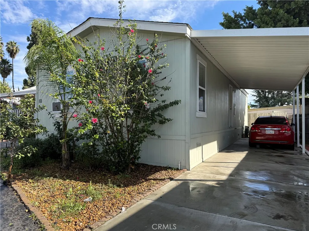 12700 Elliott Avenue #10