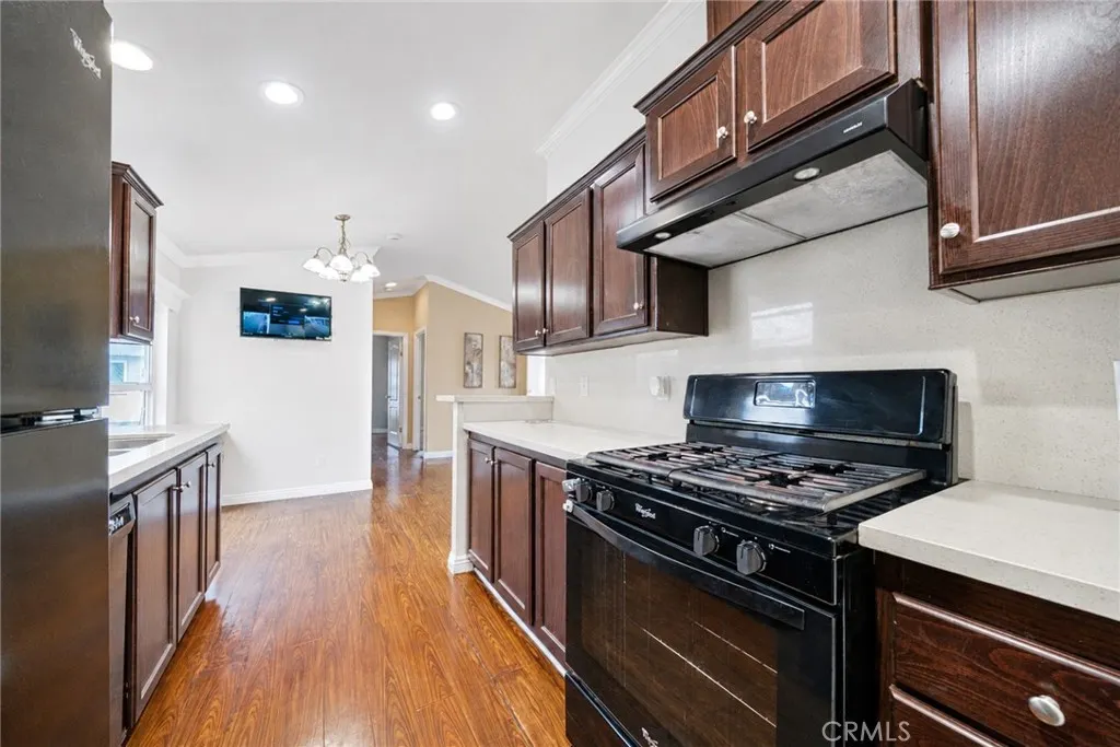 812 N Loren Avenue #18