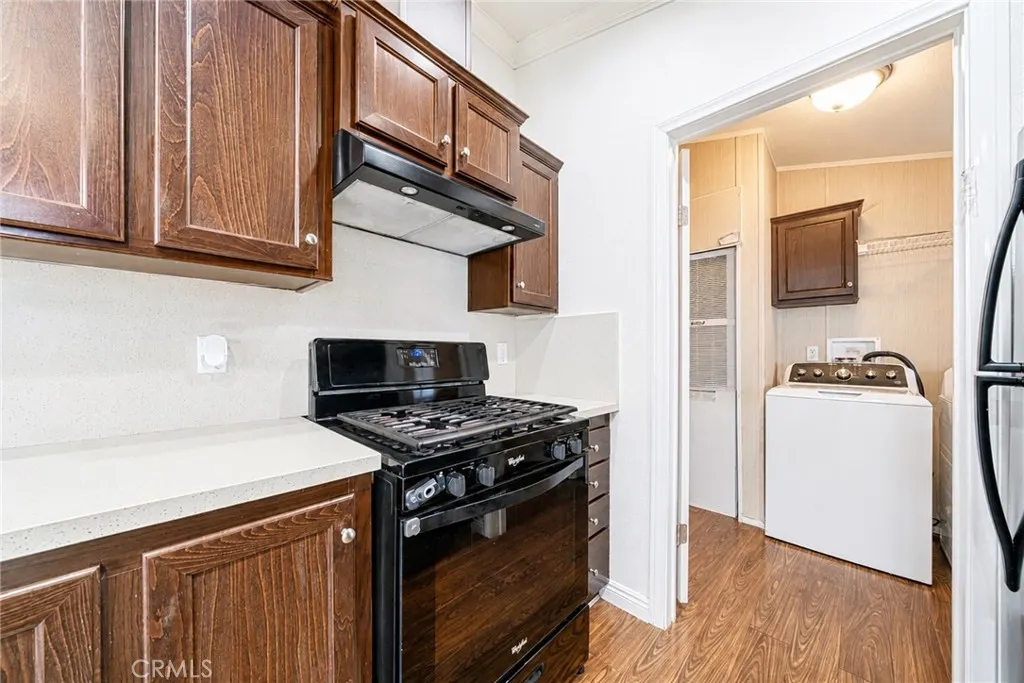 812 N Loren Avenue #18