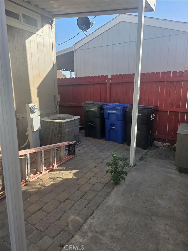 812 N Loren Avenue #18