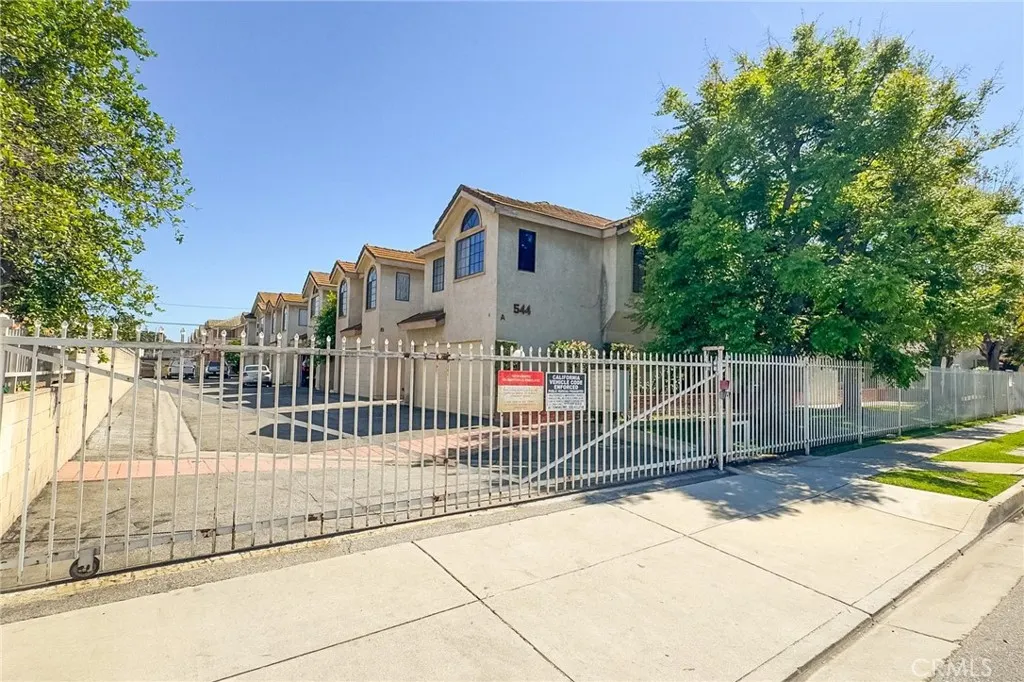 544 N Orange #B