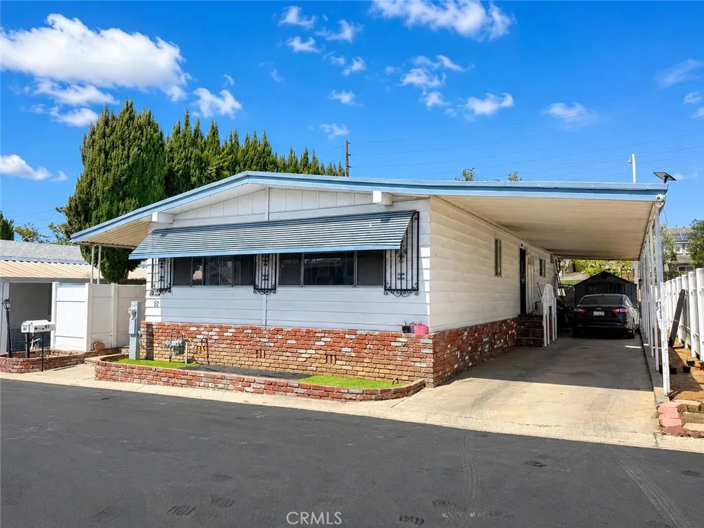 1051 Site Dr #61