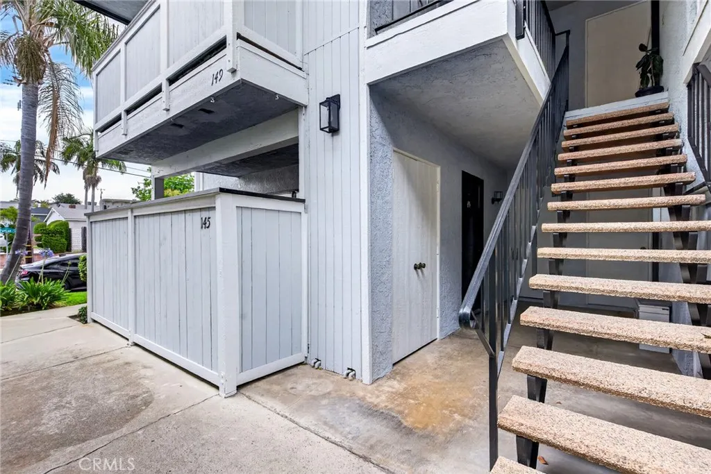 145 S Poplar #20
