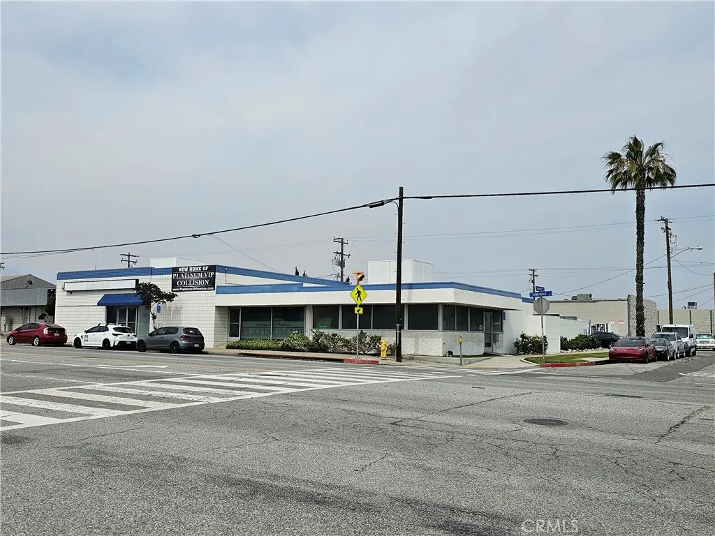 180 S Irwindale Avenue