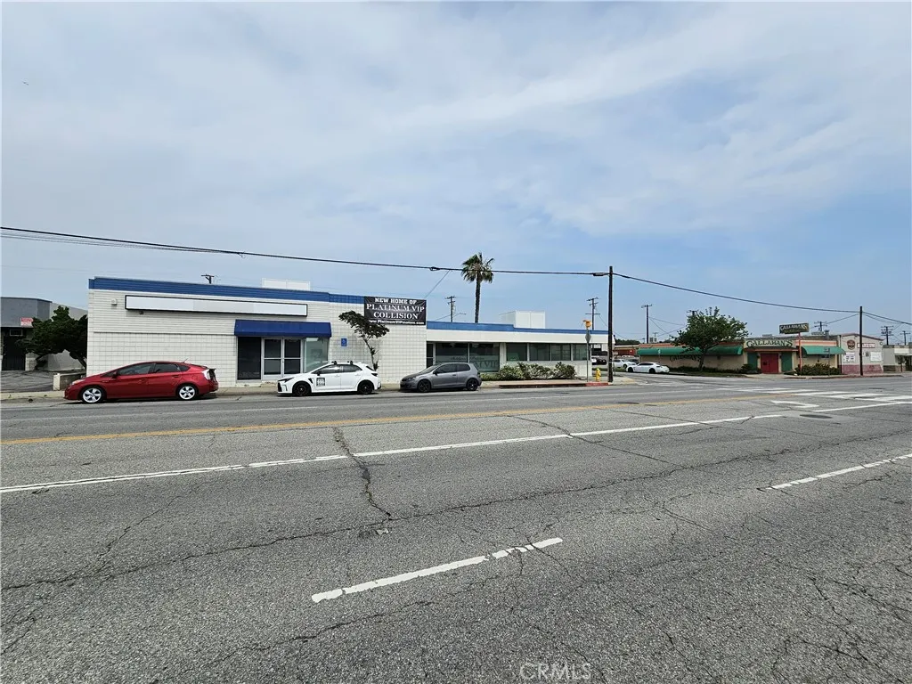 180 S Irwindale Avenue