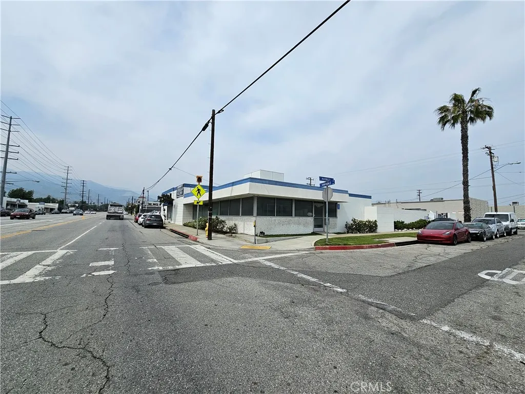 180 S Irwindale Avenue