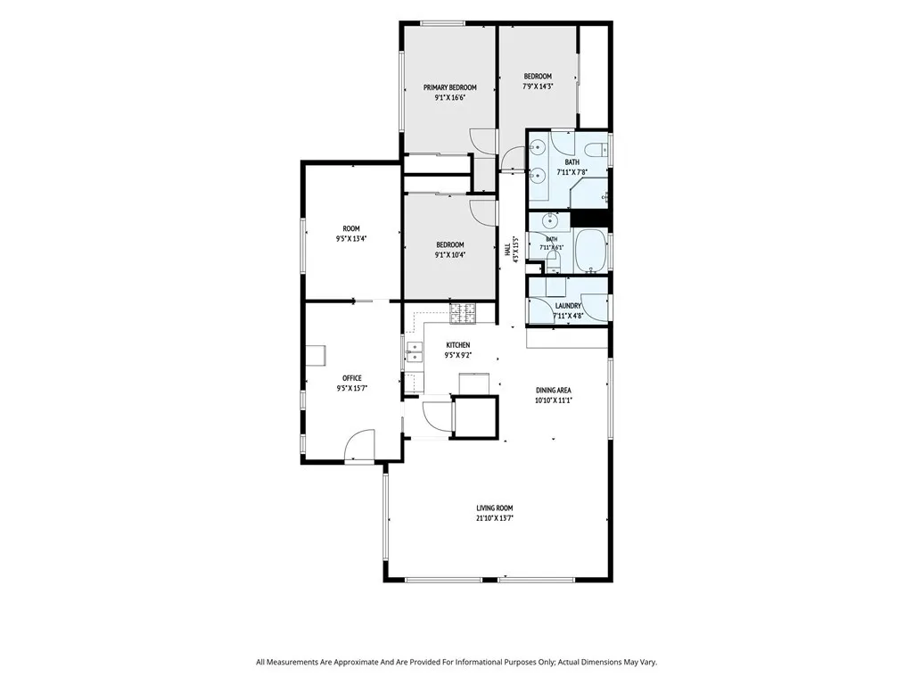 12700 Elliott #206