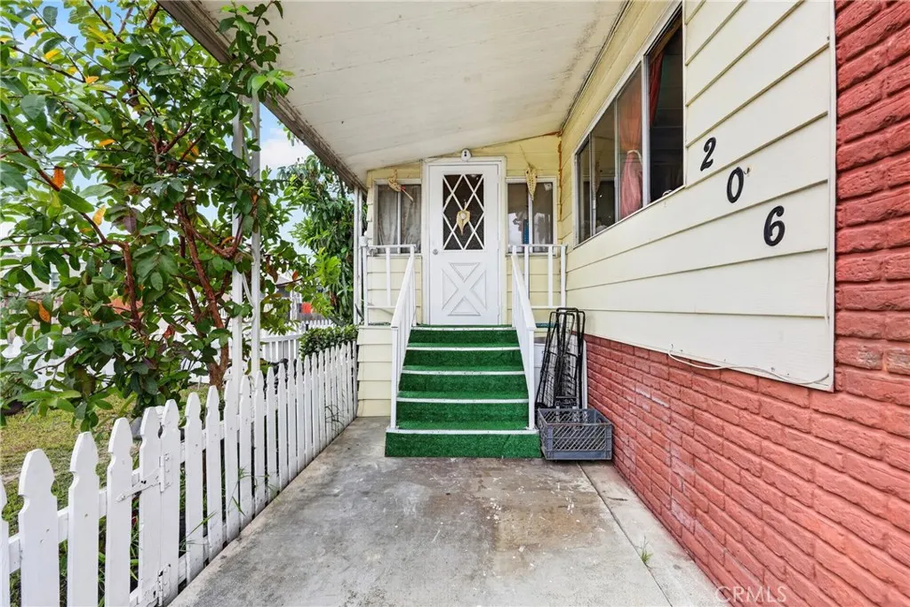 12700 Elliott #206