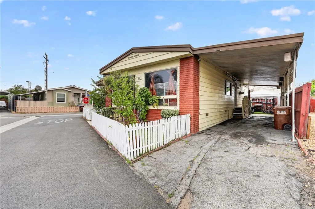 12700 Elliott #206