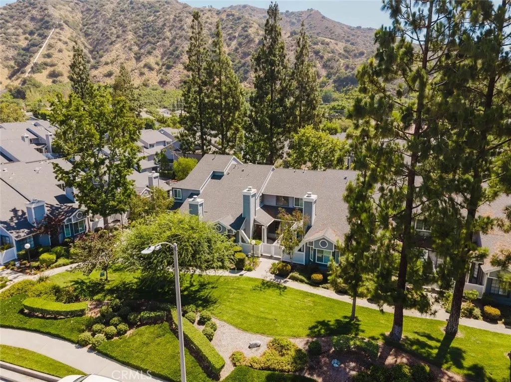 1677 Crystal Canyon Drive