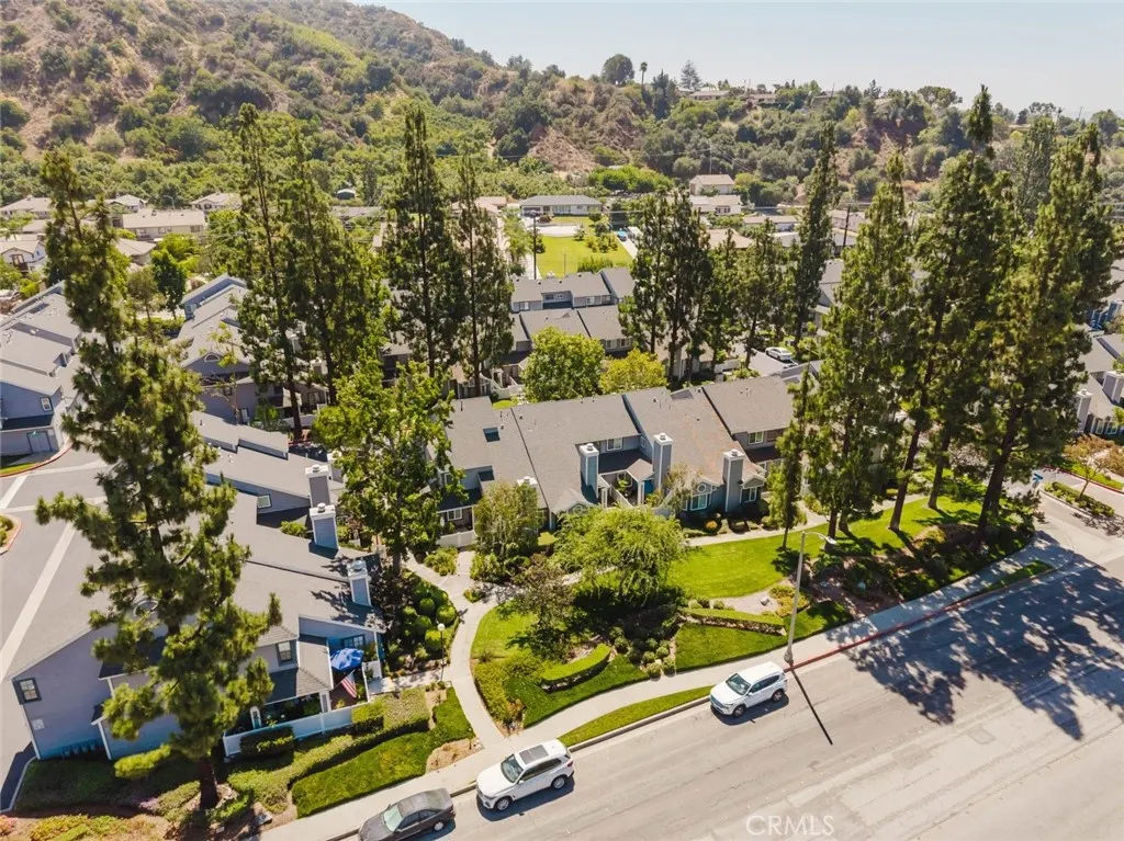 1677 Crystal Canyon Drive
