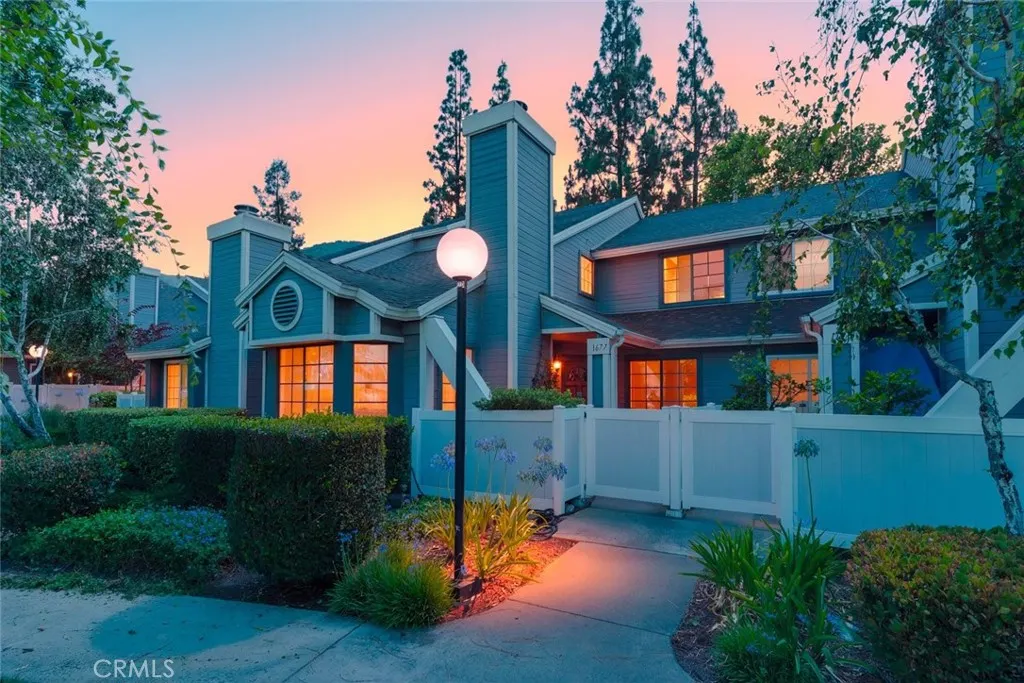 1677 Crystal Canyon Drive