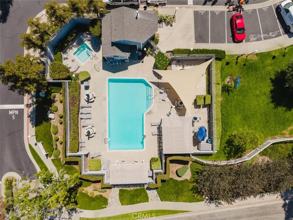 1677 Crystal Canyon Drive